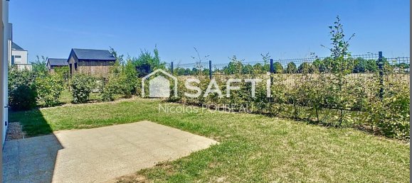 4 Schlafzimmer Haus in Veigne, France, Nr. 346865 13