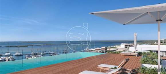 2 bedrooms Apartment in Olhao, Portugal No. 147338 9