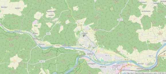 Land in Kelheim, Germany No. 210914 3