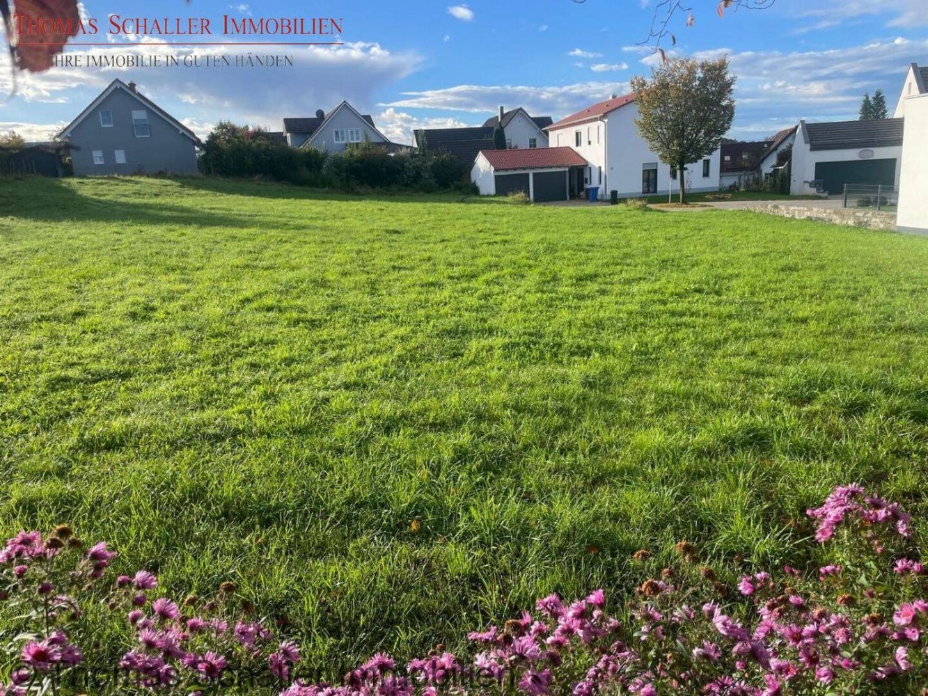  Land in Kelheim, Germany No. 210914