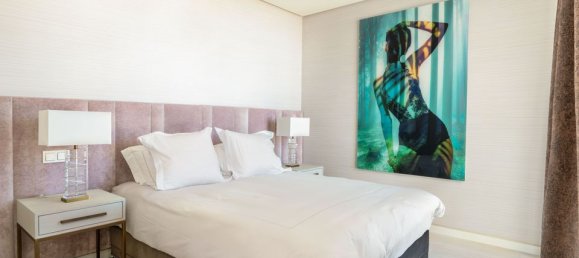 Пентхаус с 3 спальнями в Охен, Испания № 186062 3