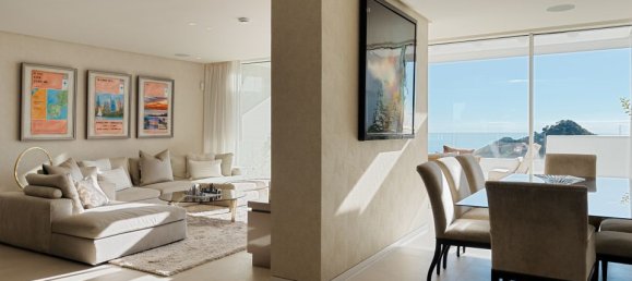 Пентхаус с 3 спальнями в Охен, Испания № 186062 9