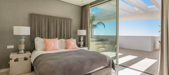 Пентхаус с 3 спальнями в Охен, Испания № 186062 2