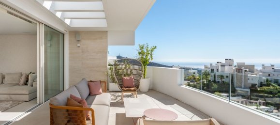 Пентхаус с 3 спальнями в Охен, Испания № 186062 6