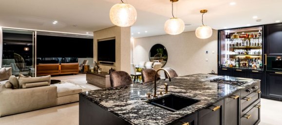 Пентхаус с 3 спальнями в Охен, Испания № 186062 10