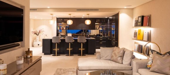 Пентхаус с 3 спальнями в Охен, Испания № 186062 12