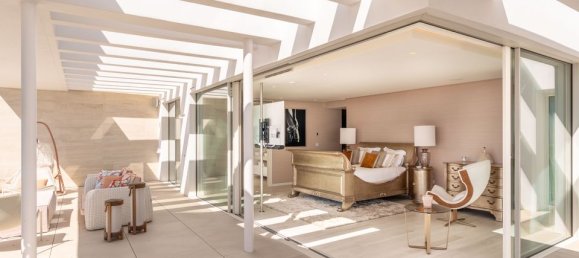 Пентхаус с 3 спальнями в Охен, Испания № 186062 4