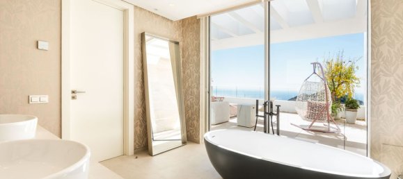 Пентхаус с 3 спальнями в Охен, Испания № 186062 14