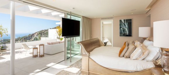 Пентхаус с 3 спальнями в Охен, Испания № 186062 13