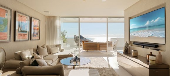 Пентхаус с 3 спальнями в Охен, Испания № 186062 8