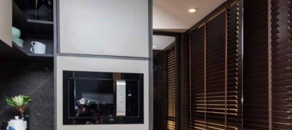 1 bedroom Duplex in Bangkok, Thailand No. 21502 7