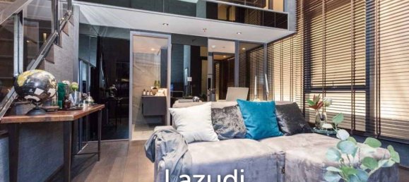 1 bedroom Duplex in Bangkok, Thailand No. 21502 2