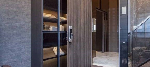 1 bedroom Duplex in Bangkok, Thailand No. 21502 6