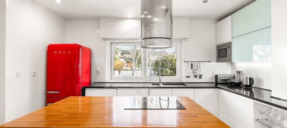 2 bedrooms Apartment in Cascais, Portugal No. 141840 11