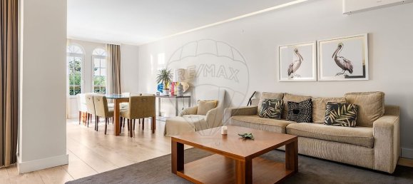 2 bedrooms Apartment in Cascais, Portugal No. 141840 2