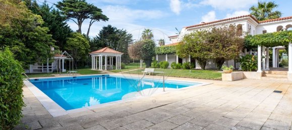 2 bedrooms Apartment in Cascais, Portugal No. 141840 31