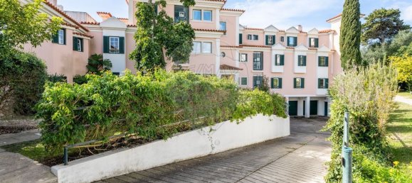 2 bedrooms Apartment in Cascais, Portugal No. 141840 28