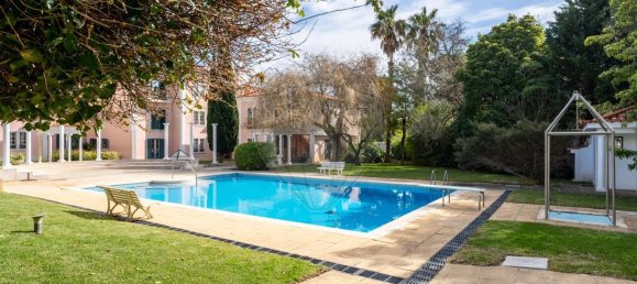 2 bedrooms Apartment in Cascais, Portugal No. 141840 29