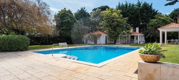 2 bedrooms Apartment in Cascais, Portugal No. 141840 30