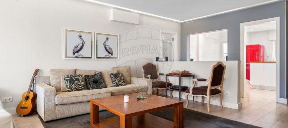 2 bedrooms Apartment in Cascais, Portugal No. 141840 4