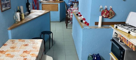 Propriété commerciale à Naples, Italy 28m² No. 146584 3