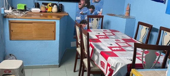 Propriété commerciale à Naples, Italy 28m² No. 146584 7