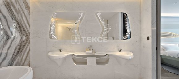 1 chambre Appartement à Business Bay, UAE No. 24828 26