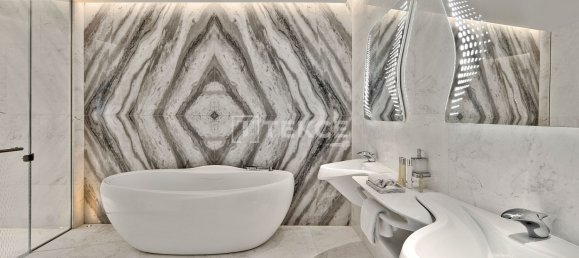 1 chambre Appartement à Business Bay, UAE No. 24828 28