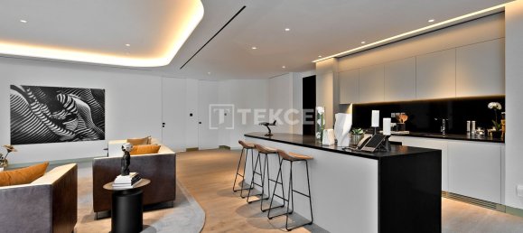 1 chambre Appartement à Business Bay, UAE No. 24828 21