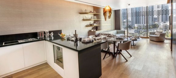 1 chambre Appartement à Business Bay, UAE No. 24828 20