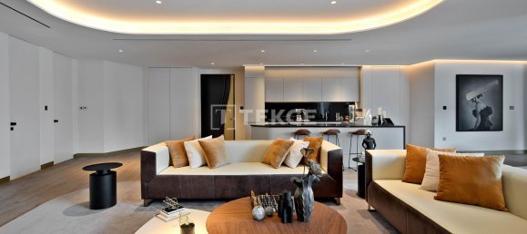 1 chambre Appartement à Business Bay, UAE No. 24828 13