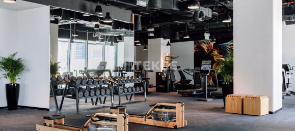 1 chambre Appartement à Business Bay, UAE No. 24828 11