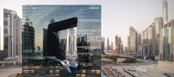 1 chambre Appartement à Business Bay, UAE No. 24828 10