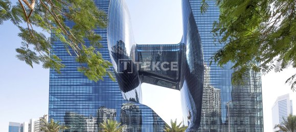 1 chambre Appartement à Business Bay, UAE No. 24828 6