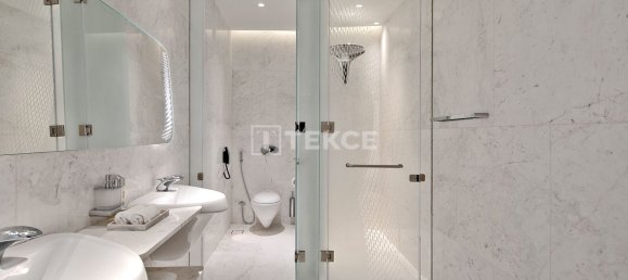 1 chambre Appartement à Business Bay, UAE No. 24828 29