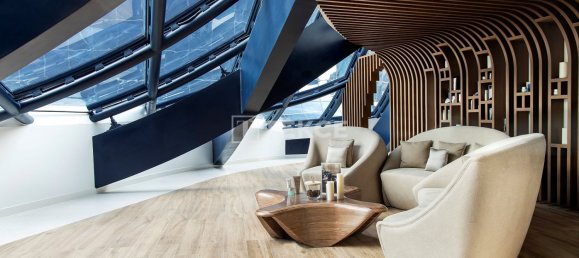 1 chambre Appartement à Business Bay, UAE No. 24828 12