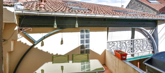 5 bedrooms House in Nanterre, France No. 186537 52