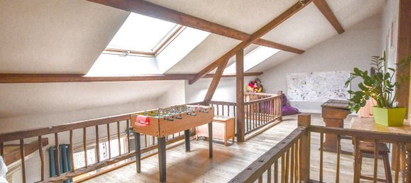 5 bedrooms House in Nanterre, France No. 186537 43