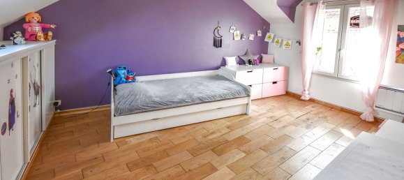 5 bedrooms House in Nanterre, France No. 186537 48