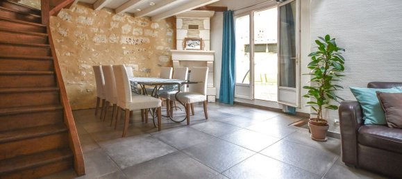 5 bedrooms House in Nanterre, France No. 186537 6