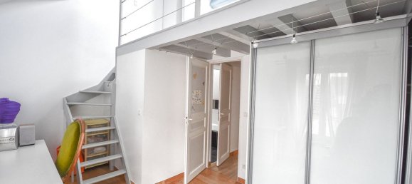 5 bedrooms House in Nanterre, France No. 186537 34