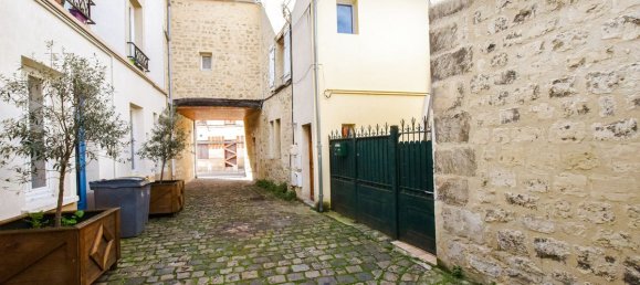 5 bedrooms House in Nanterre, France No. 186537 29