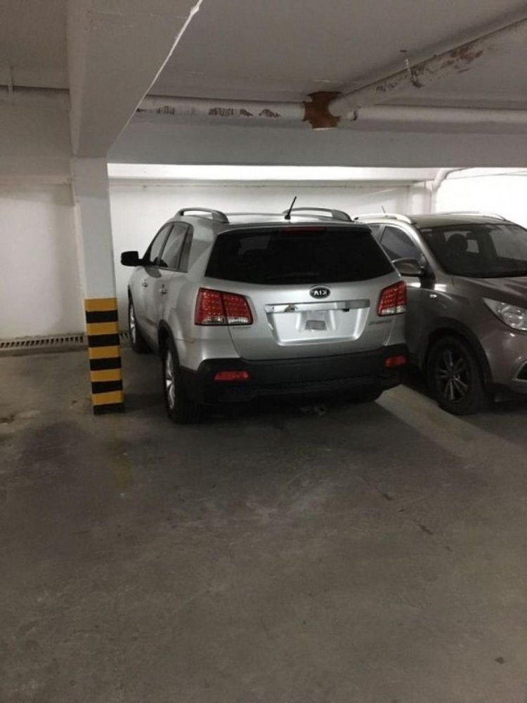  Warehouse in Santa Fe, Argentina No. 30507