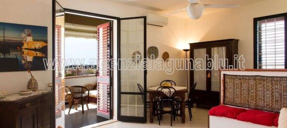 3غرفة شقة في Marsala, Italy رقم 125826 7