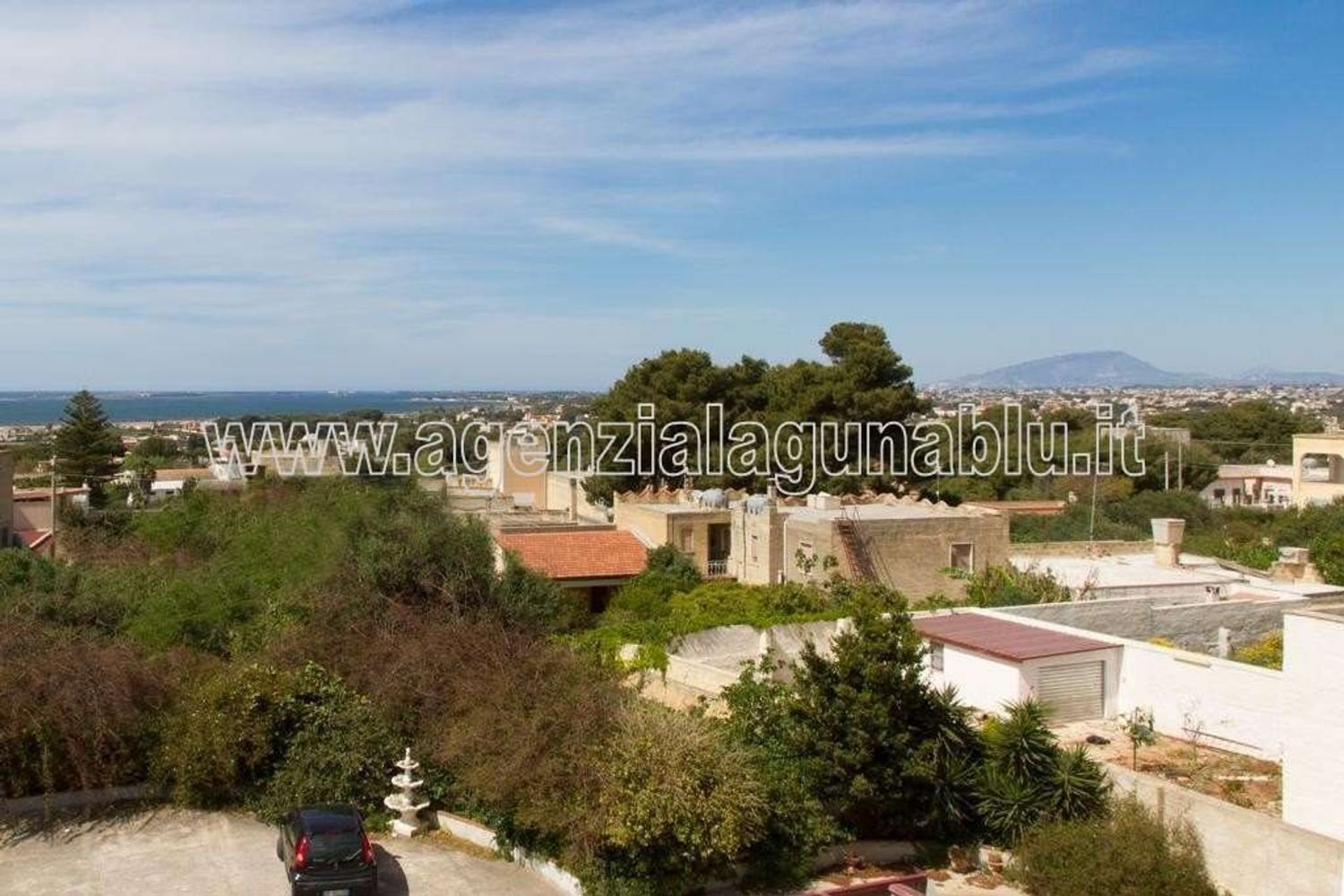 3غرفة شقة في Marsala, Italy رقم 125826