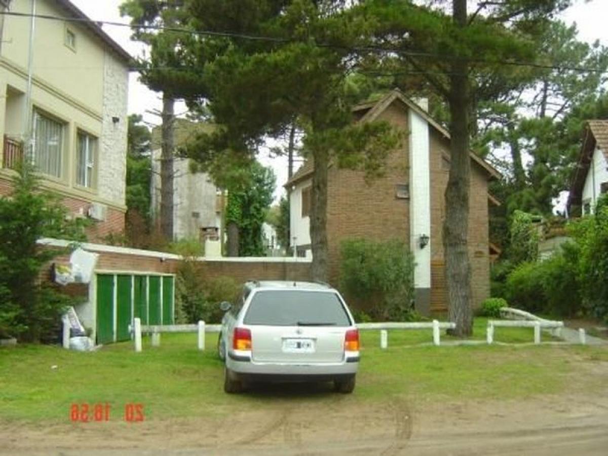 3 غرف نوم منزل في Mar del Plata, Argentina رقم 70470