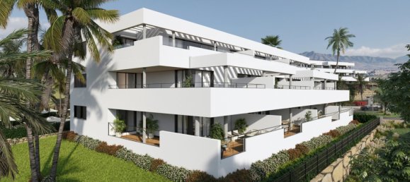 Пентхаус с 2 спальнями в Camarate Hills, Касарес, Испания № 15583 8