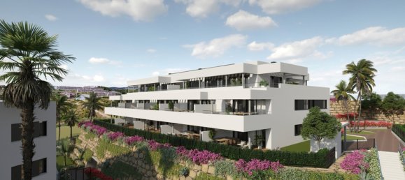 Пентхаус с 2 спальнями в Camarate Hills, Касарес, Испания № 15583 7