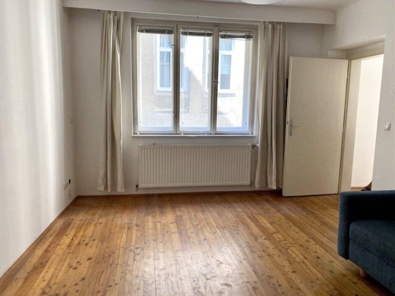 Almacén en Vienna, Austria 54 m² No. 216372