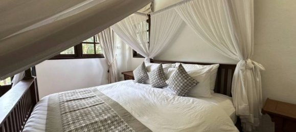 4 غرف نوم فيلا في Ko Samui, Thailand رقم 61999 8